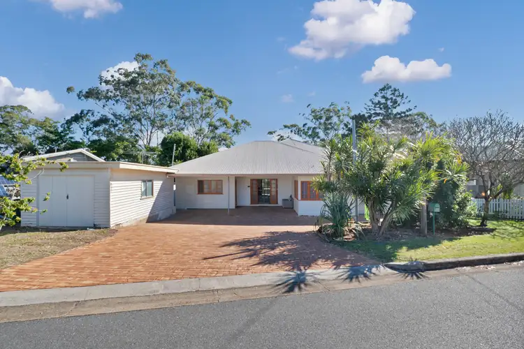 Main view of Homely house listing, 17 Appia Avenue, Seven Hills QLD 4170