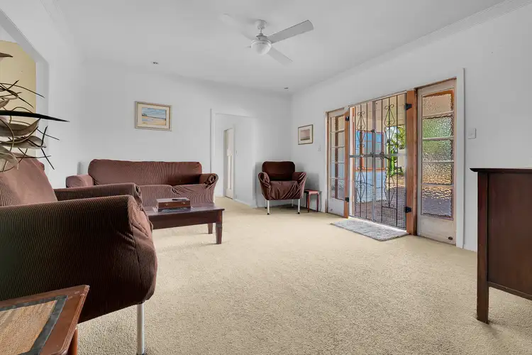 Second view of Homely house listing, 17 Appia Avenue, Seven Hills QLD 4170