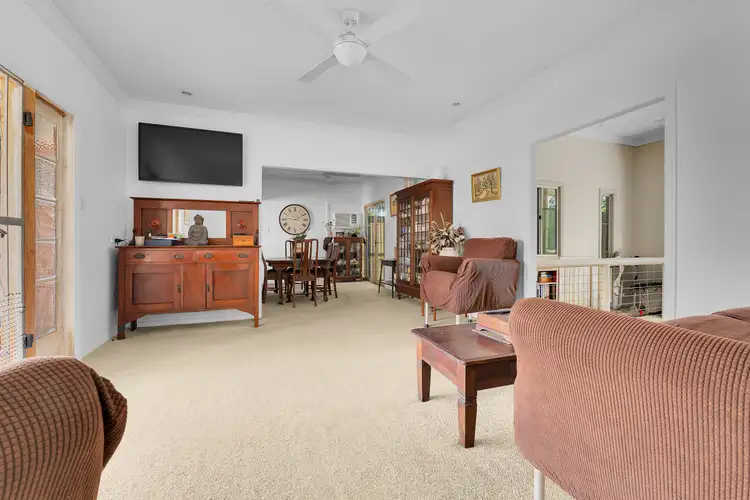 Third view of Homely house listing, 17 Appia Avenue, Seven Hills QLD 4170