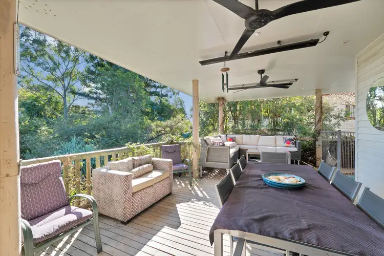 Seventh view of Homely house listing, 17 Appia Avenue, Seven Hills QLD 4170