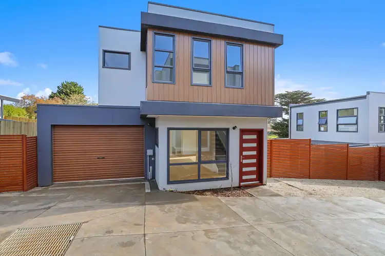7/10 Parkview Road, Drouin VIC 3818