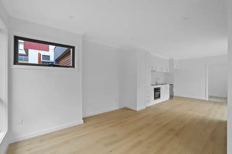 Third view of Homely unit listing, 7/10 Parkview Road, Drouin VIC 3818