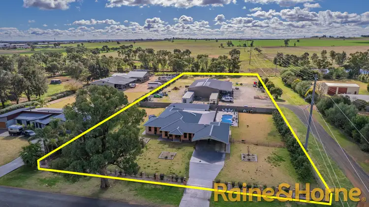 29 Merrilea Road, Dubbo NSW 2830