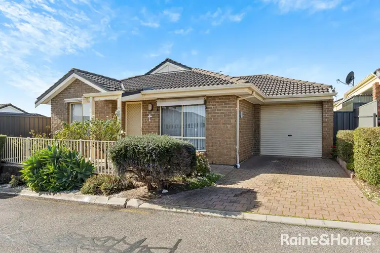 Main view of Homely house listing, 28/100-102 Pimpala Road, Morphett Vale SA 5162