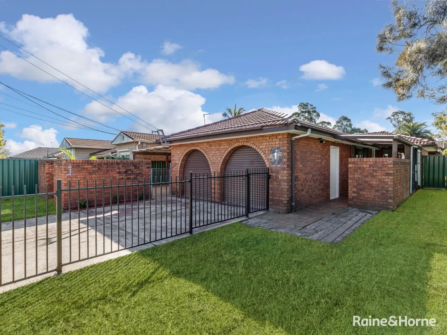 Main view of Homely house listing, 1 Kurrajong Avenue, Mount Druitt NSW 2770
