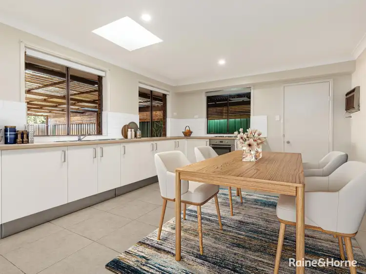 Third view of Homely house listing, 1 Kurrajong Avenue, Mount Druitt NSW 2770