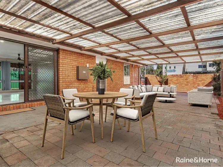 Fourth view of Homely house listing, 1 Kurrajong Avenue, Mount Druitt NSW 2770