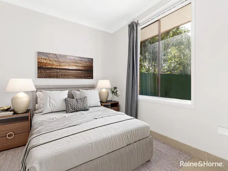 Fifth view of Homely house listing, 1 Kurrajong Avenue, Mount Druitt NSW 2770