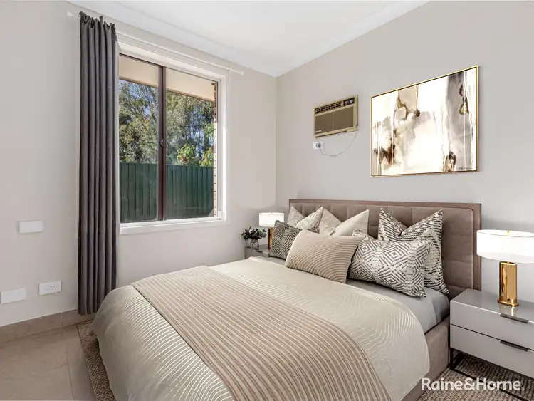 Sixth view of Homely house listing, 1 Kurrajong Avenue, Mount Druitt NSW 2770