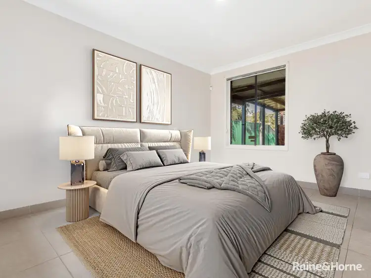 Seventh view of Homely house listing, 1 Kurrajong Avenue, Mount Druitt NSW 2770