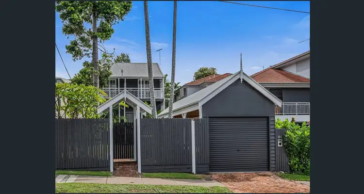 44 Riddell St, Bulimba QLD 4171