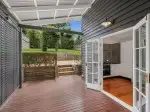 Second view of Homely house listing, 44 Riddell St, Bulimba QLD 4171