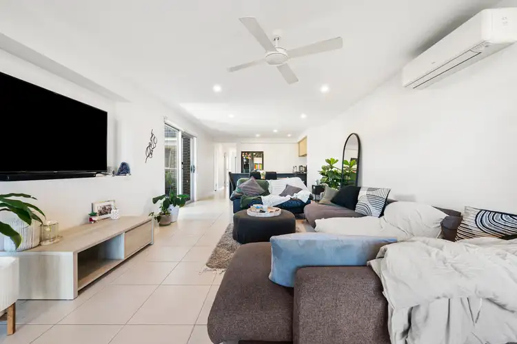 Second view of Homely house listing, 36 Gilvear Crescent, Strathpine QLD 4500