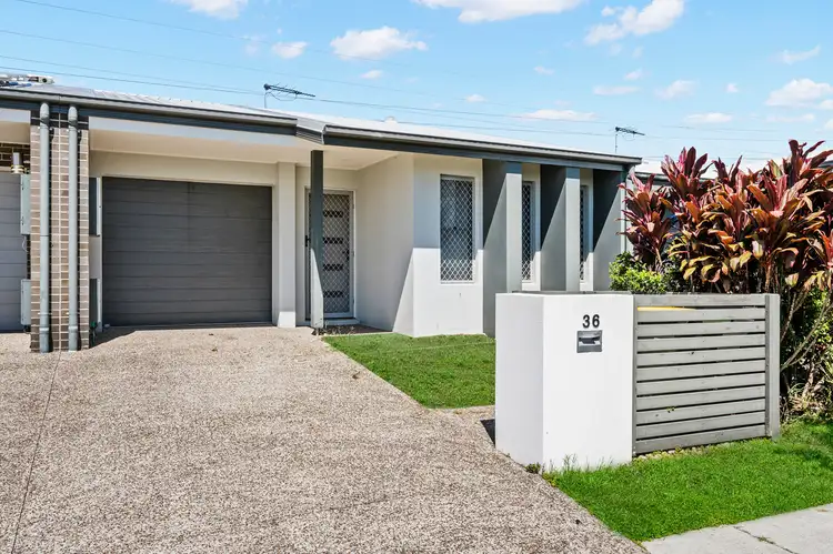 Third view of Homely house listing, 36 Gilvear Crescent, Strathpine QLD 4500