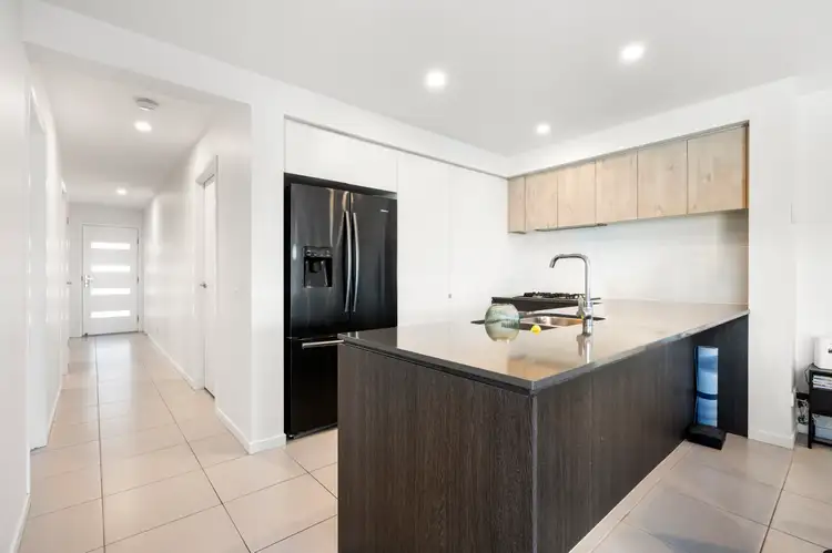 Fourth view of Homely house listing, 36 Gilvear Crescent, Strathpine QLD 4500