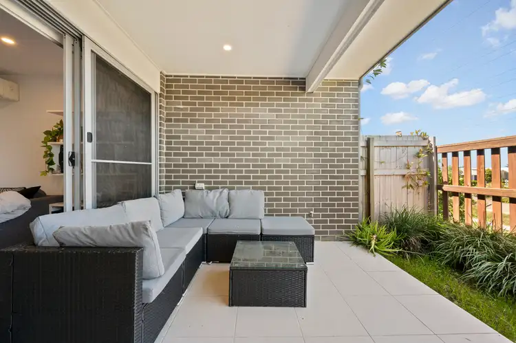 Seventh view of Homely house listing, 36 Gilvear Crescent, Strathpine QLD 4500