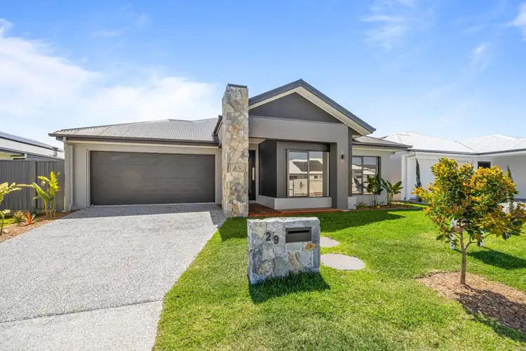 29 Cato Drive, Pelican Waters QLD 4551
