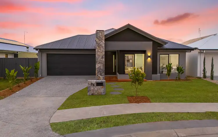 Main view of Homely house listing, 29 Cato Drive, Pelican Waters QLD 4551