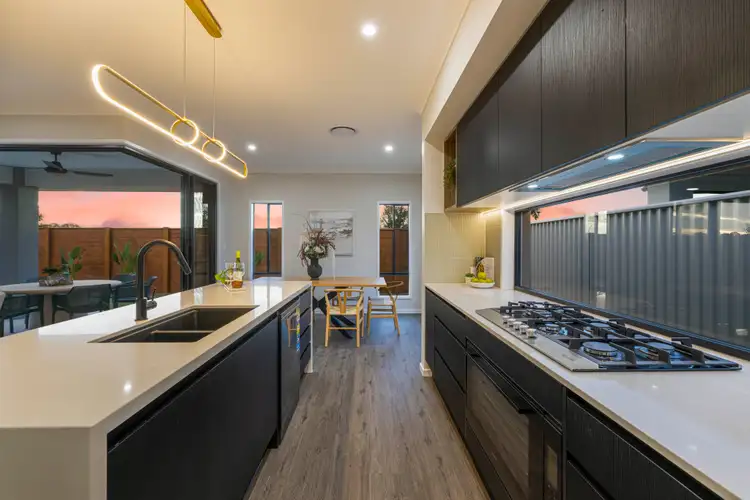 Second view of Homely house listing, 29 Cato Drive, Pelican Waters QLD 4551
