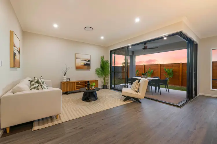 Fourth view of Homely house listing, 29 Cato Drive, Pelican Waters QLD 4551