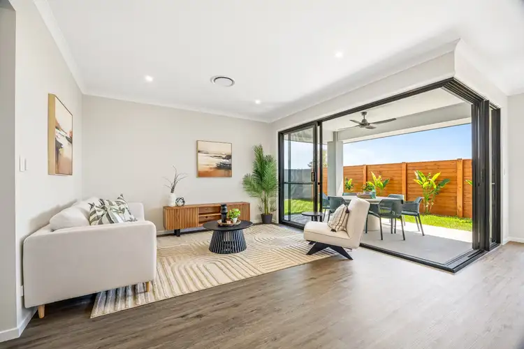 Sixth view of Homely house listing, 29 Cato Drive, Pelican Waters QLD 4551