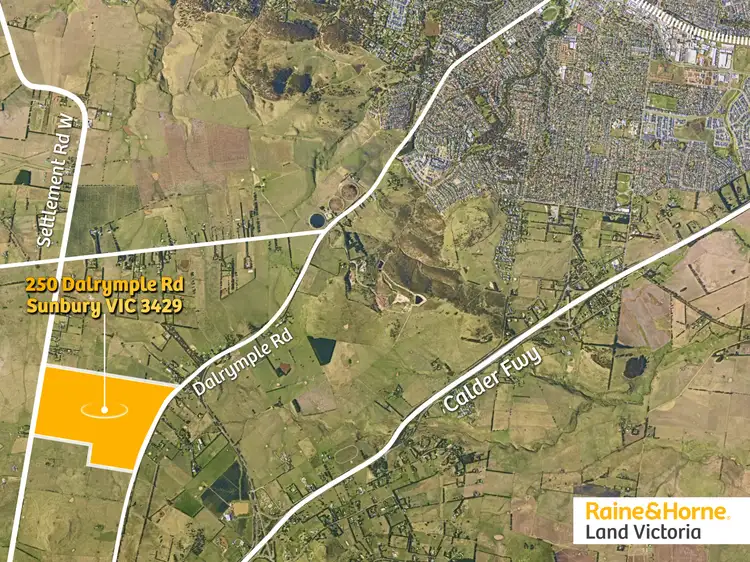 Fifth view of Homely rural property listing, 250 Dalrymple Road, Sunbury VIC 3429