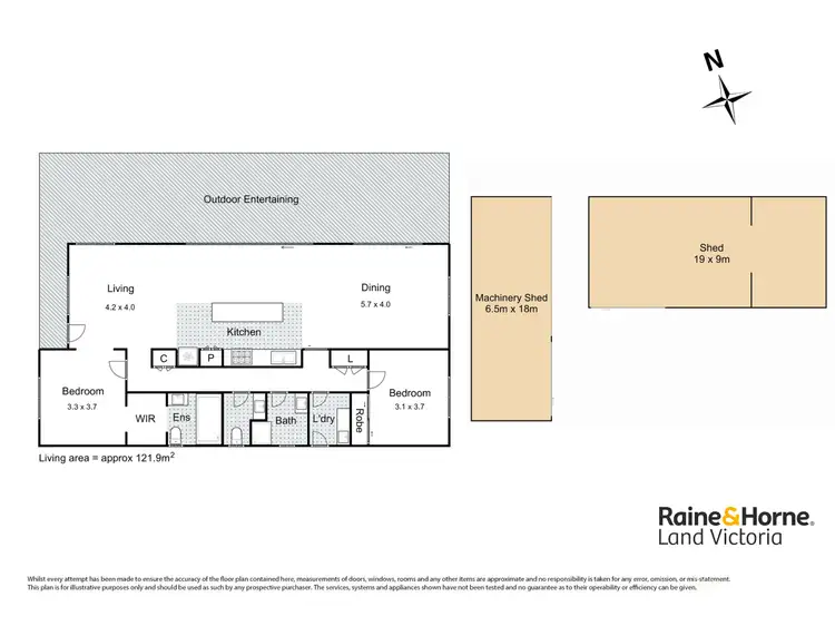 Seventh view of Homely rural property listing, 250 Dalrymple Road, Sunbury VIC 3429