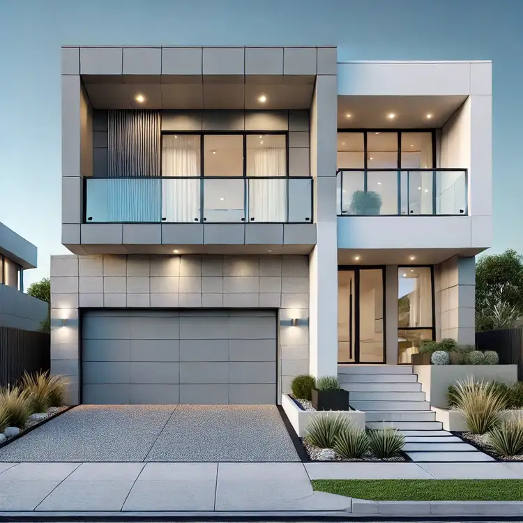 Main view of Homely land listing, 20D VINCENT STREET, Nedlands WA 6009
