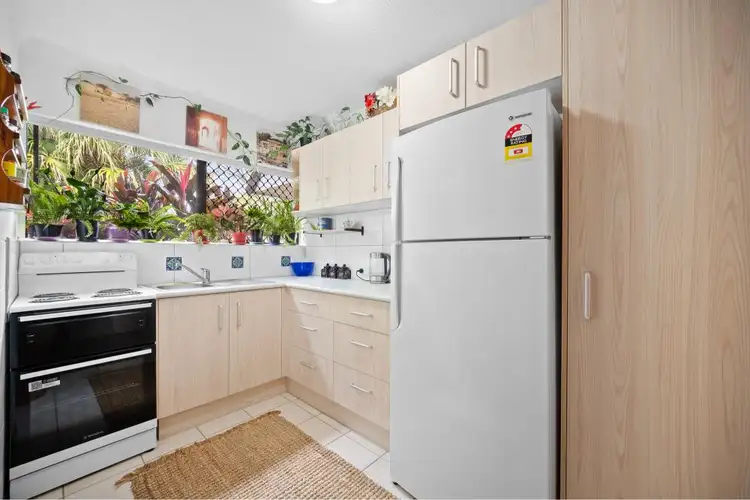 Third view of Homely unit listing, 4/50-56 Woodward Street, Edge Hill QLD 4870