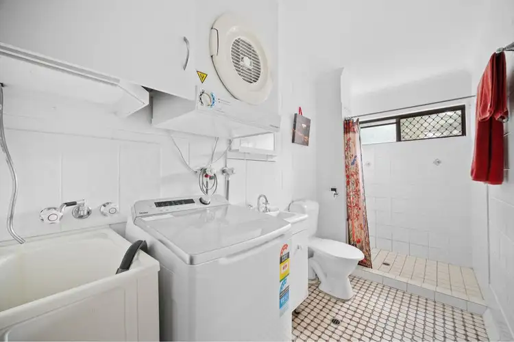 Fourth view of Homely unit listing, 4/50-56 Woodward Street, Edge Hill QLD 4870