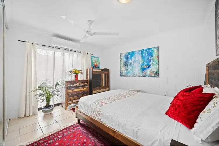Fifth view of Homely unit listing, 4/50-56 Woodward Street, Edge Hill QLD 4870