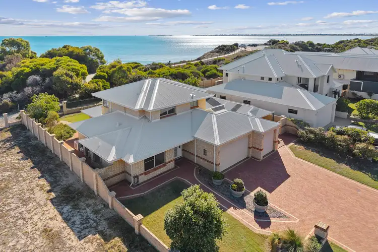 Main view of Homely house listing, 8 Cardiff Place, Warnbro WA 6169
