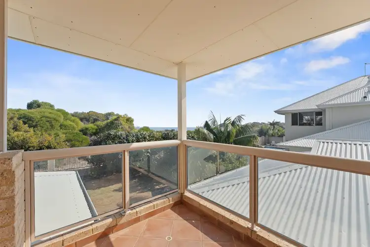 Second view of Homely house listing, 8 Cardiff Place, Warnbro WA 6169