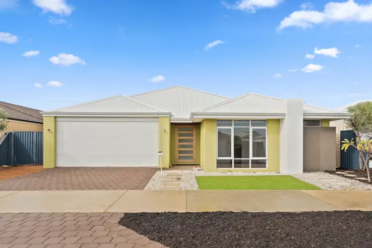 4 Indoon Way, Baldivis WA 6171