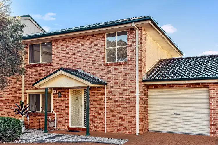 6/26 Hillcrest Road, Quakers Hill NSW 2763