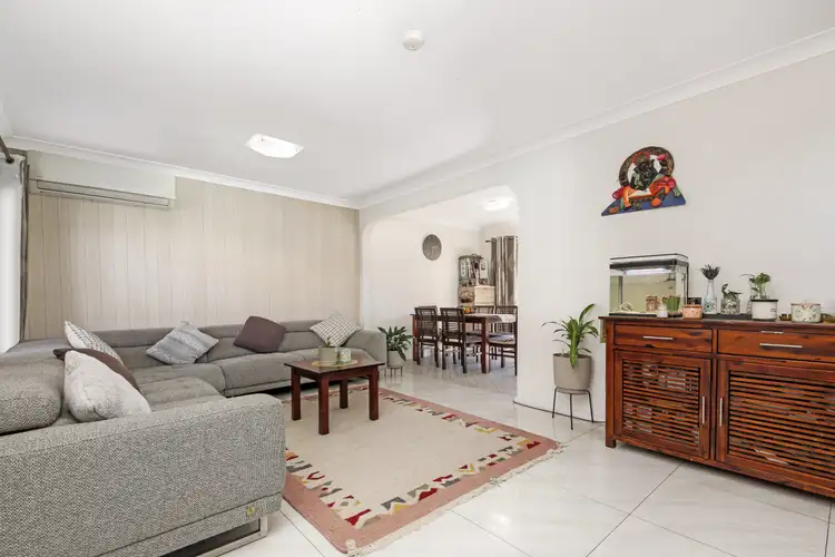 Third view of Homely townhouse listing, 6/26 Hillcrest Road, Quakers Hill NSW 2763