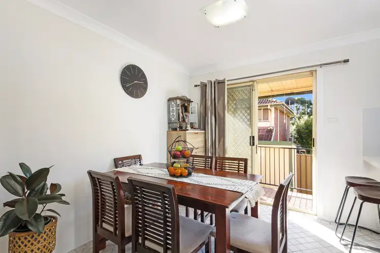 Fifth view of Homely townhouse listing, 6/26 Hillcrest Road, Quakers Hill NSW 2763