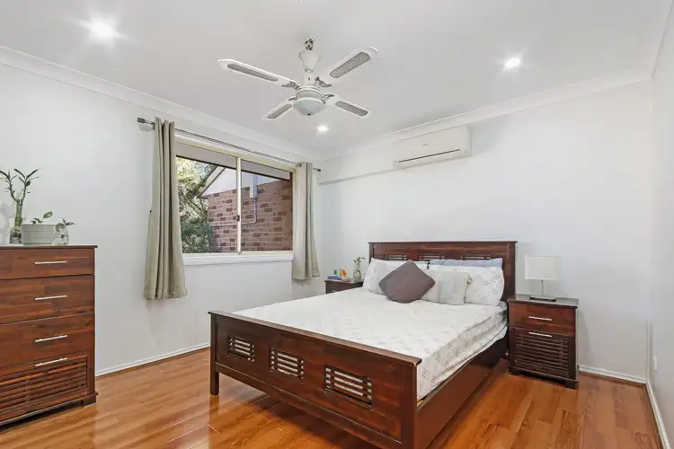 Sixth view of Homely townhouse listing, 6/26 Hillcrest Road, Quakers Hill NSW 2763
