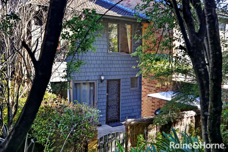 Main view of Homely house listing, 2/21 Oxley Drive, Bowral NSW 2576