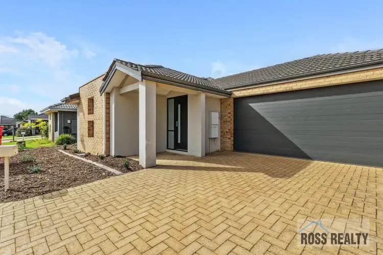 Main view of Homely house listing, 11 Fettler Mews, Bassendean WA 6054
