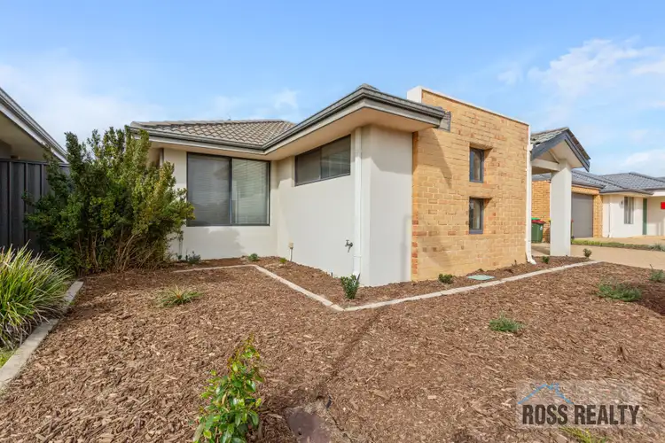 Second view of Homely house listing, 11 Fettler Mews, Bassendean WA 6054