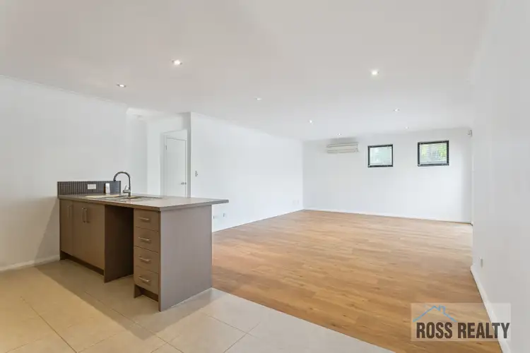 Fifth view of Homely house listing, 11 Fettler Mews, Bassendean WA 6054