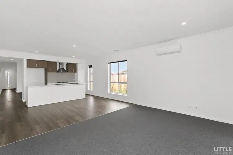 Second view of Homely house listing, 8 Ajax Way, Bonnie Brook VIC 3335