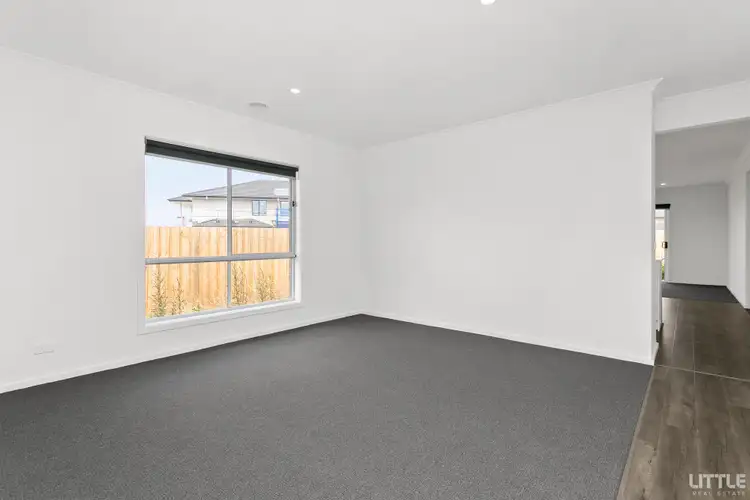 Third view of Homely house listing, 8 Ajax Way, Bonnie Brook VIC 3335