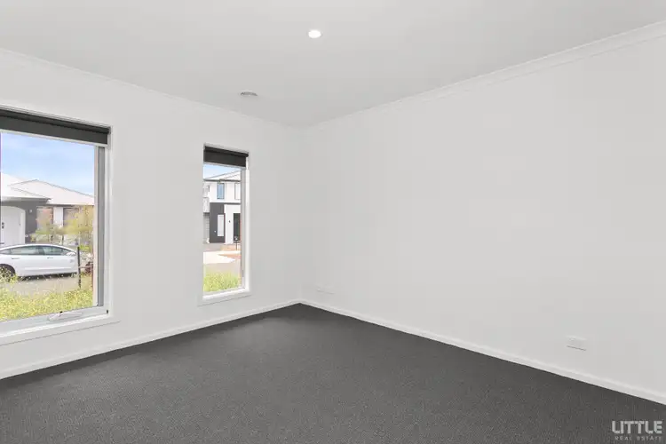 Fourth view of Homely house listing, 8 Ajax Way, Bonnie Brook VIC 3335