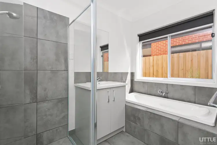 Sixth view of Homely house listing, 8 Ajax Way, Bonnie Brook VIC 3335