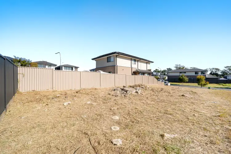 Fourth view of Homely land listing, 77 Kirsh Street, Werrington NSW 2747
