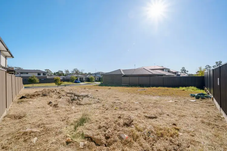 Fifth view of Homely land listing, 77 Kirsh Street, Werrington NSW 2747