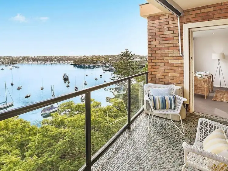 Fourth view of Homely unit listing, 10/2 Landenburg Place, Greenwich NSW 2065