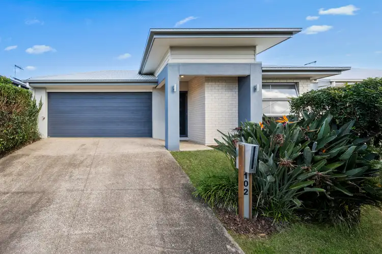102 Grahams Road, Strathpine QLD 4500